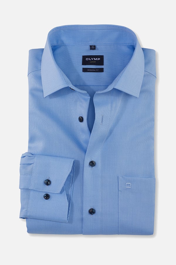 ΠΟΥΚΑΜΙΣΟ OLYMP - 11 ΣΙΕΛ